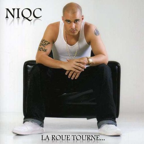 Roue Tourne [Audio CD]
