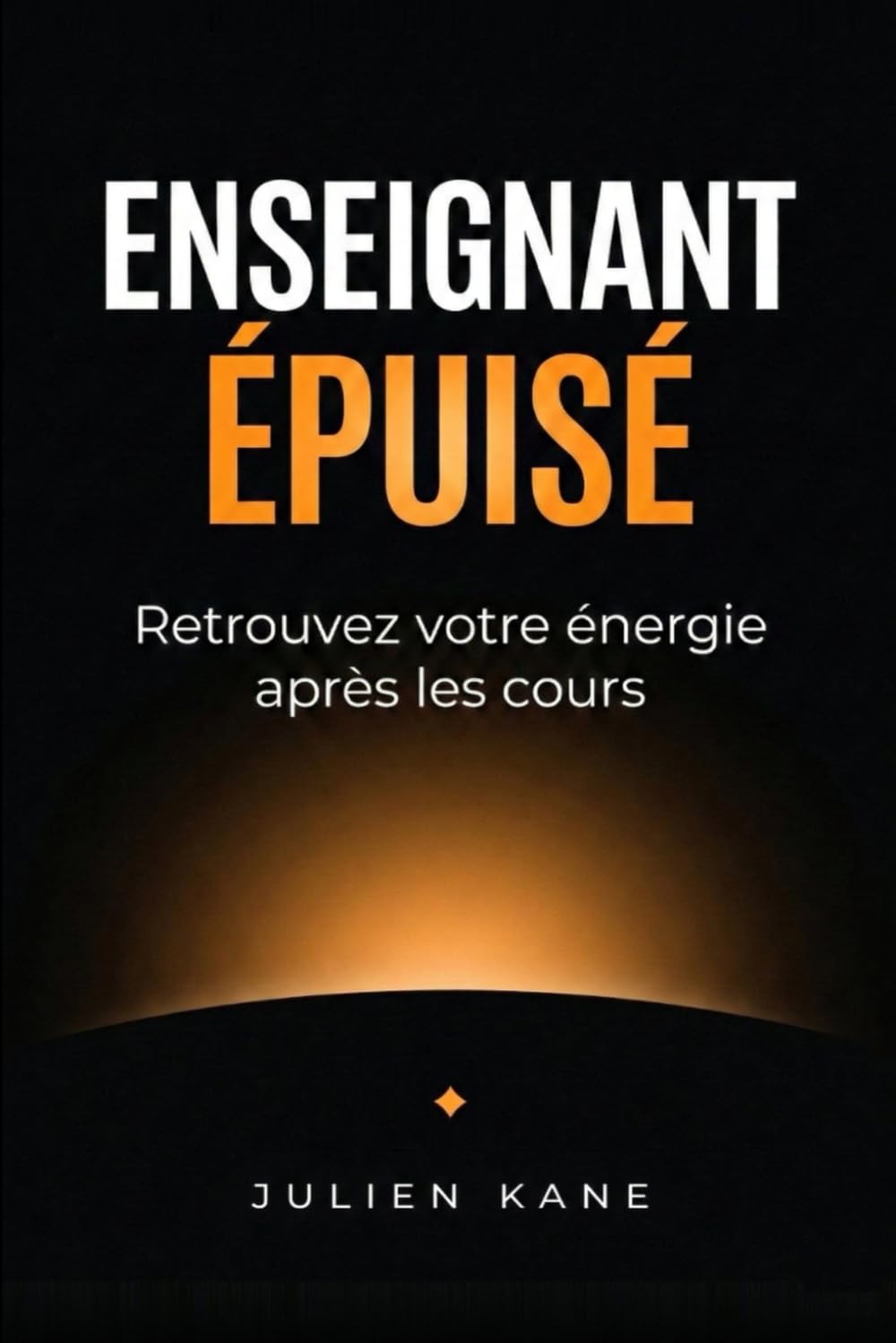 Enseignant Épuisé: Retrouvez votre énergie après les cours
