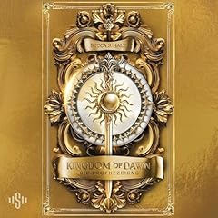Couverture de Kingdom of Dawn – Die Prophezeiung