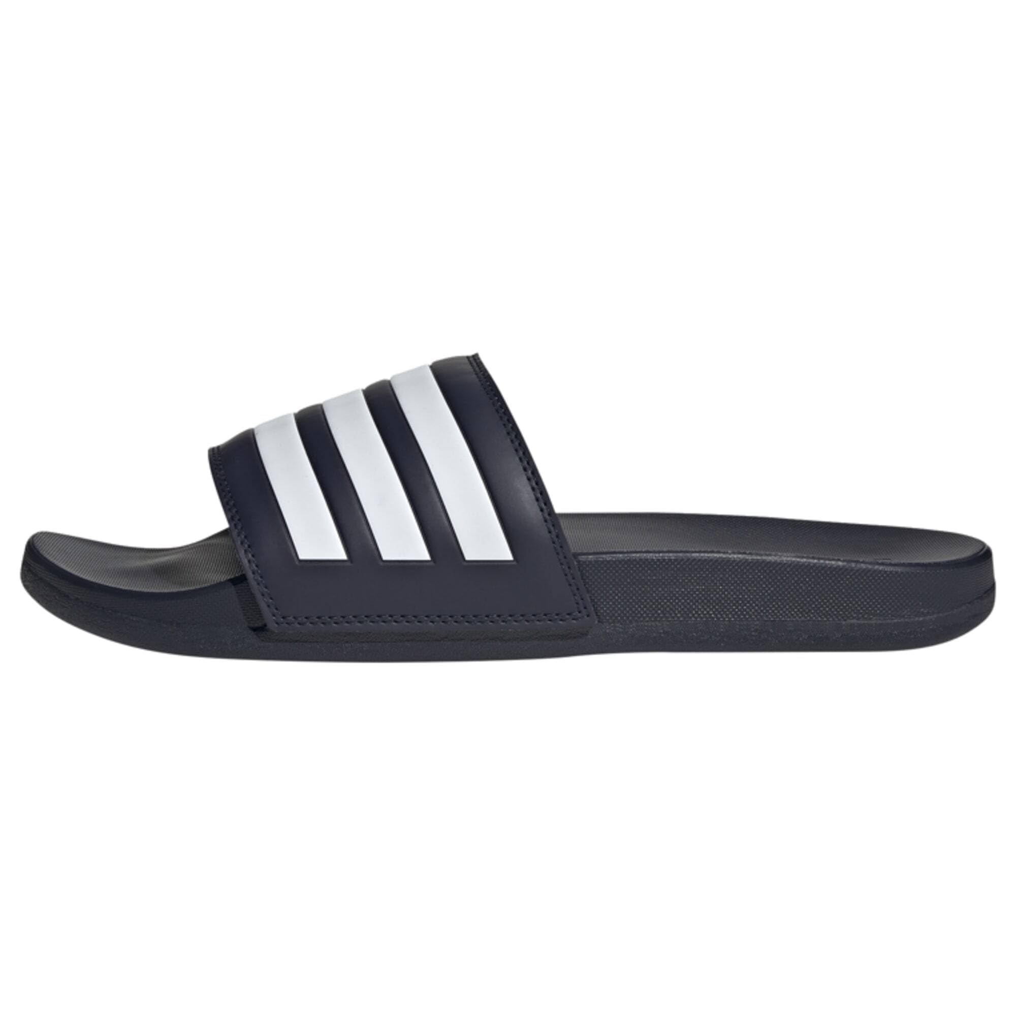 adidas Adilette Comfort Slides, Chanclas Unisex niños