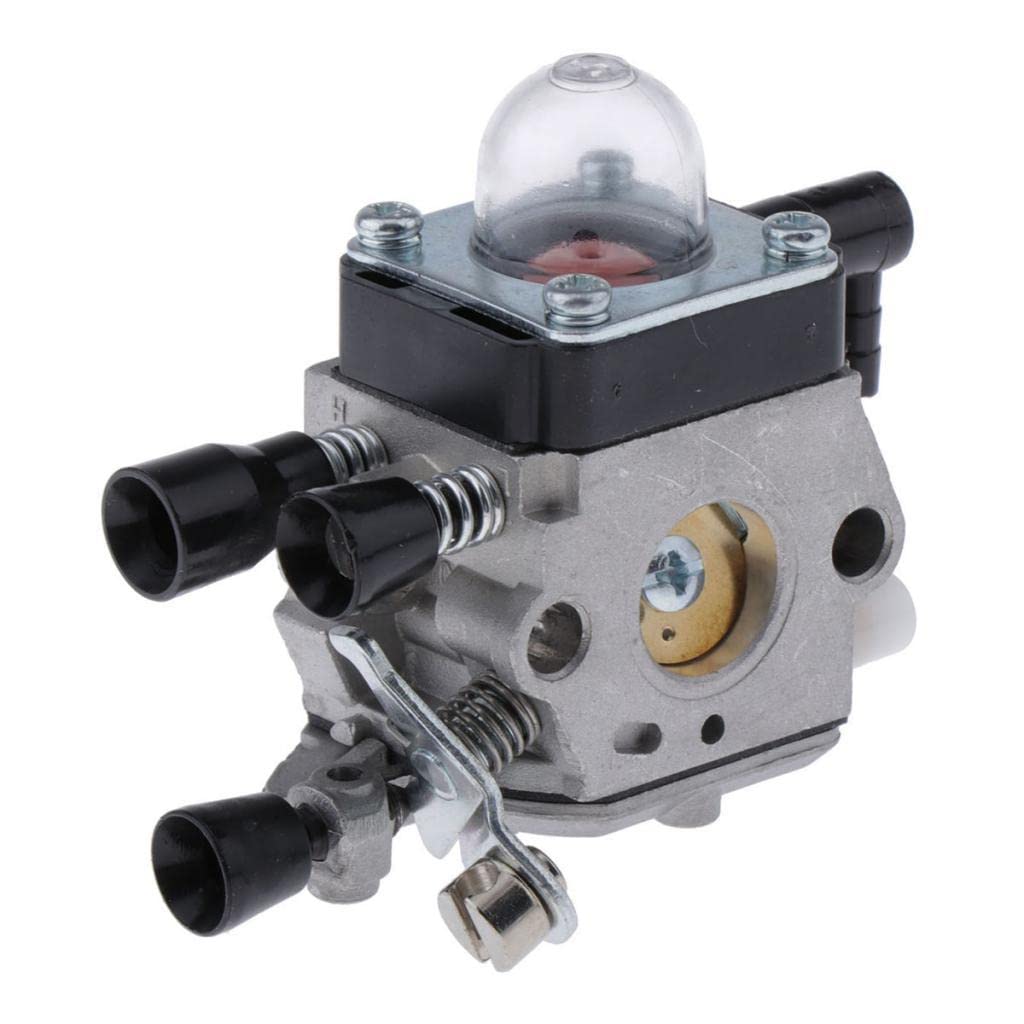 ATORSE® Carburetor For Stihl Fs38 Hs45 Fs45 Fs46 Fs55 Fs74 Fs75 Fs76 Fs80 (B0C45RXZ9J) Amazon Price History, Amazon Price Tracker
