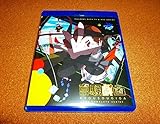 BD 【京騒戯画 TV版全13話+WebアニメBOX北米版 国内プレイヤーOK