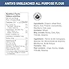 Anita’s Organic Mill - Organic Unbleached White Flour, All Purpose, Bulk Size 5kg, Made In Canada #1