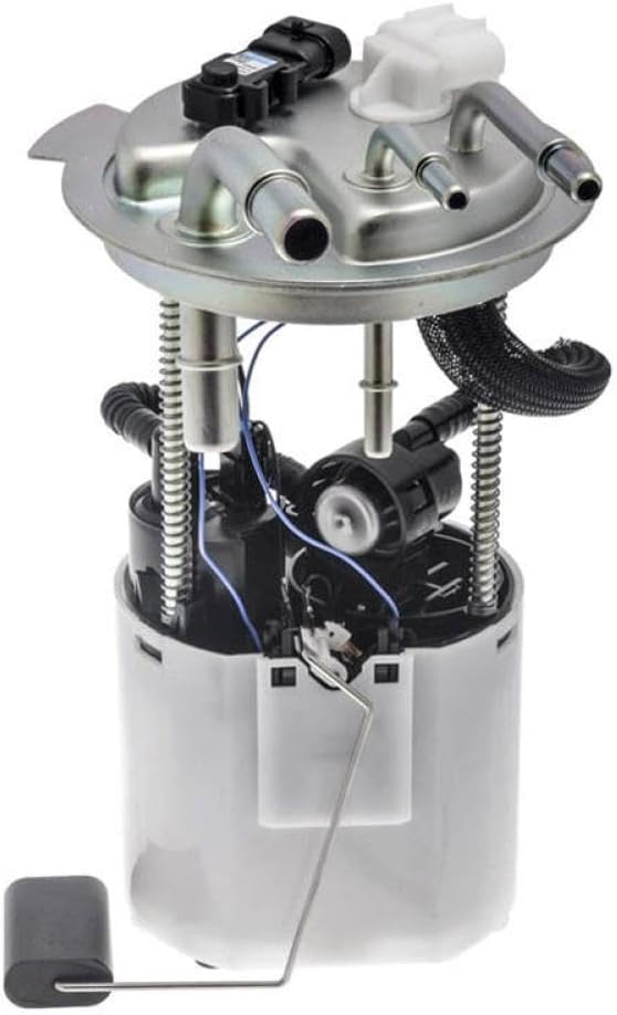 Electric Fuel Pump Assembly 12V For Part Number E3581M P76262M 19149062 19168126 19168127 67442 MU1639 MU1239 MU1257 Compatible With Automotive Motorcycle Parts