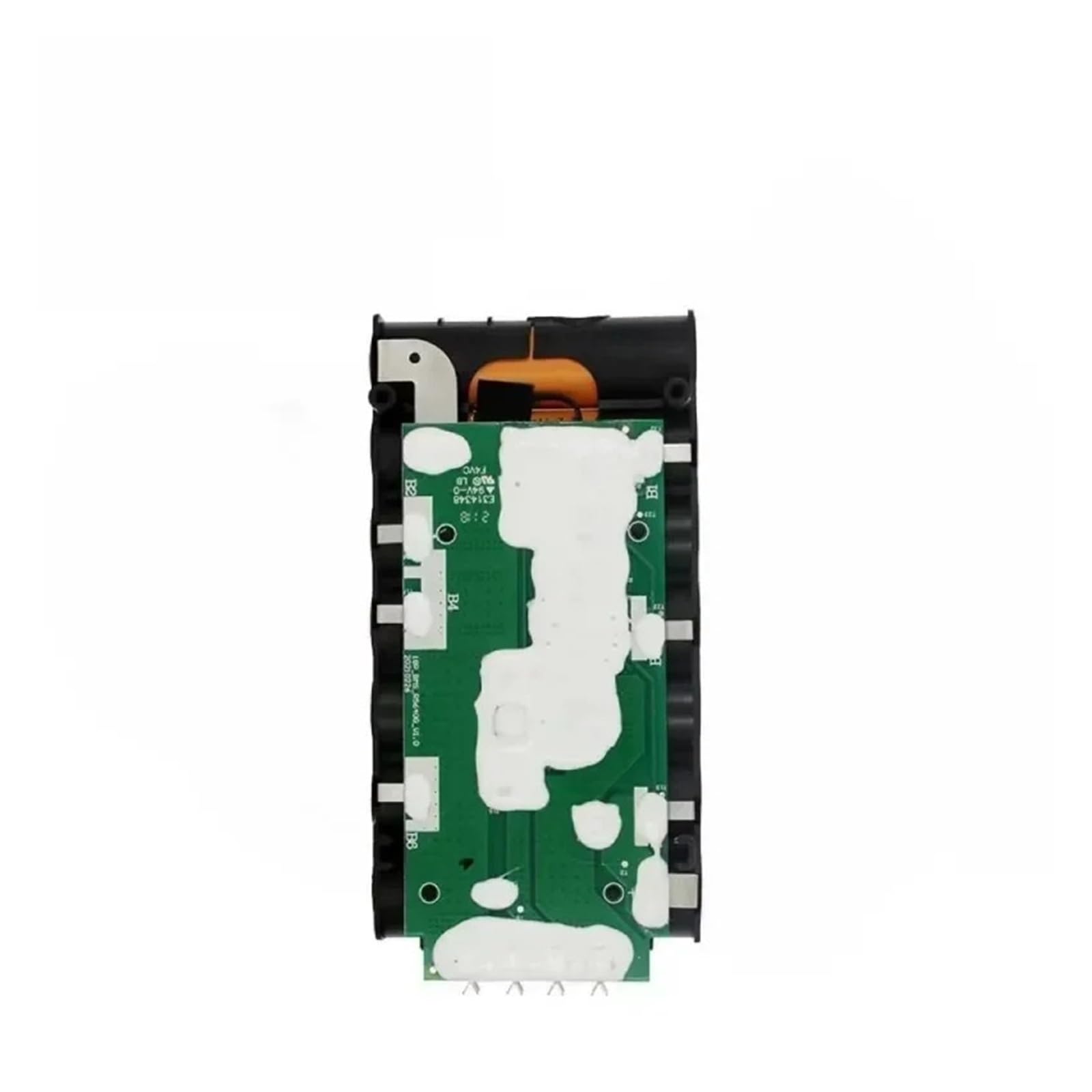 2000mAh/2500mAh 25.2V。 Compatible pour Midea P6/P6 Snow/P6 Master/P91/P91 Bleu 。 SBP25225E BP25220G Batterie Lithium-ION pour aspirateur à Main(2500mAh)