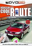  reussir votre code de la route 2011