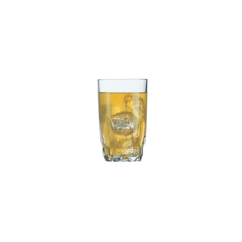 Cardinal Arcoroc Artic 10 oz Hi-Ball Glass