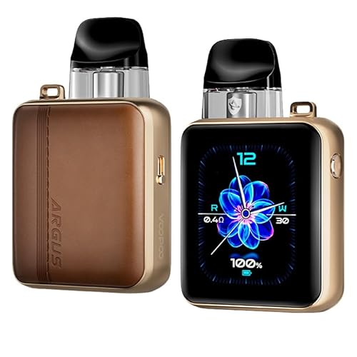 �u�[�v�[ �A�[�K�X P3 Pod System Kit 1500mAh 2ml(Max 30W) �o�b�e���[���� Type-C�[�d �d�q�^�o�R VAPE �{�� �X�^�[�^�[�L�b�g �j�R�`���t���[ (�u���E�����U�[)