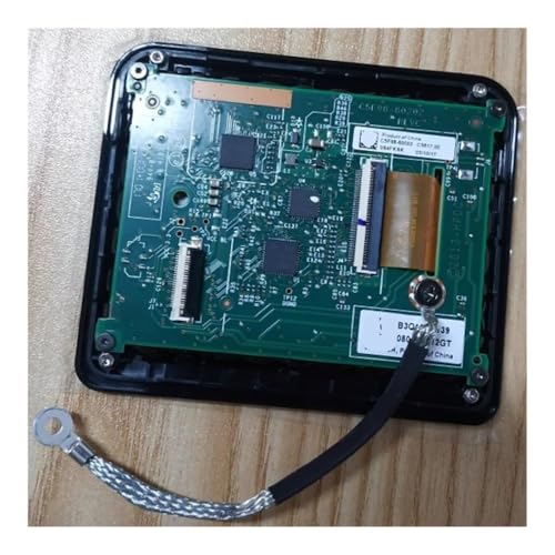 Écran LCD for HP426 277DW de rechange - Haute clarté d'affichage pour panneau de commande