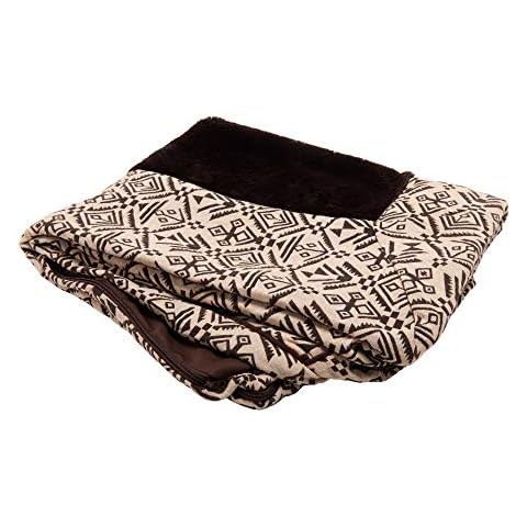 Furhaven Ersatzbezug für Hundebett Cover