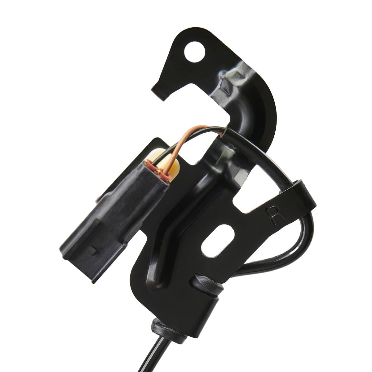 RIDEX 412W1543 Capteur ABS Avant Droite Compatible avec FORD Ranger Mk3 TKE