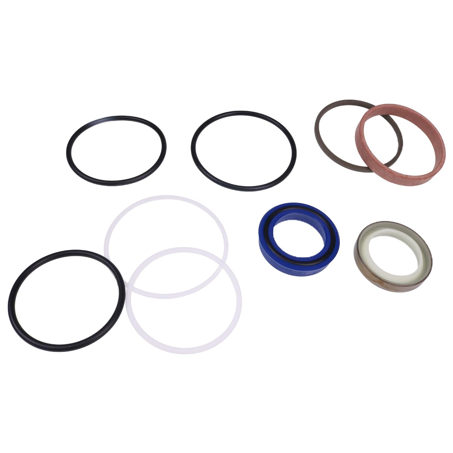 Hydraulic & Pneumatic Cylinders Hydraulic Tilt Cylinder Seal Kit