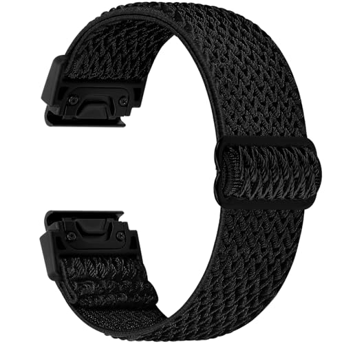 Tiptops QuickFit 22mm �o���h�Ή� Garmin Fenix 8 47MM Garmin Fenix 7 �o���h GarminFenix7/6/5/instinct/approach s62/Garmin instinct 2/�ւ��x��