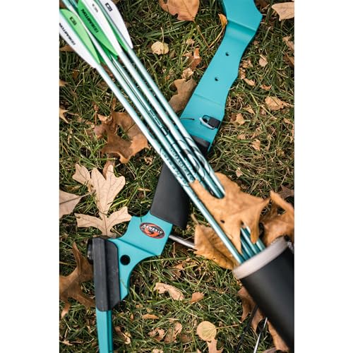 Genesis 10471 Archery Compound Bow And Arrow Set thumb #8