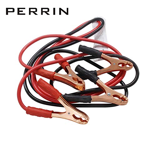 Emergency Battery Cables Car Auto Booster Cable Jumper Wire 2.4 Meters Length Booster 12V 500A - (Color Name: Within 3000CC 500A)