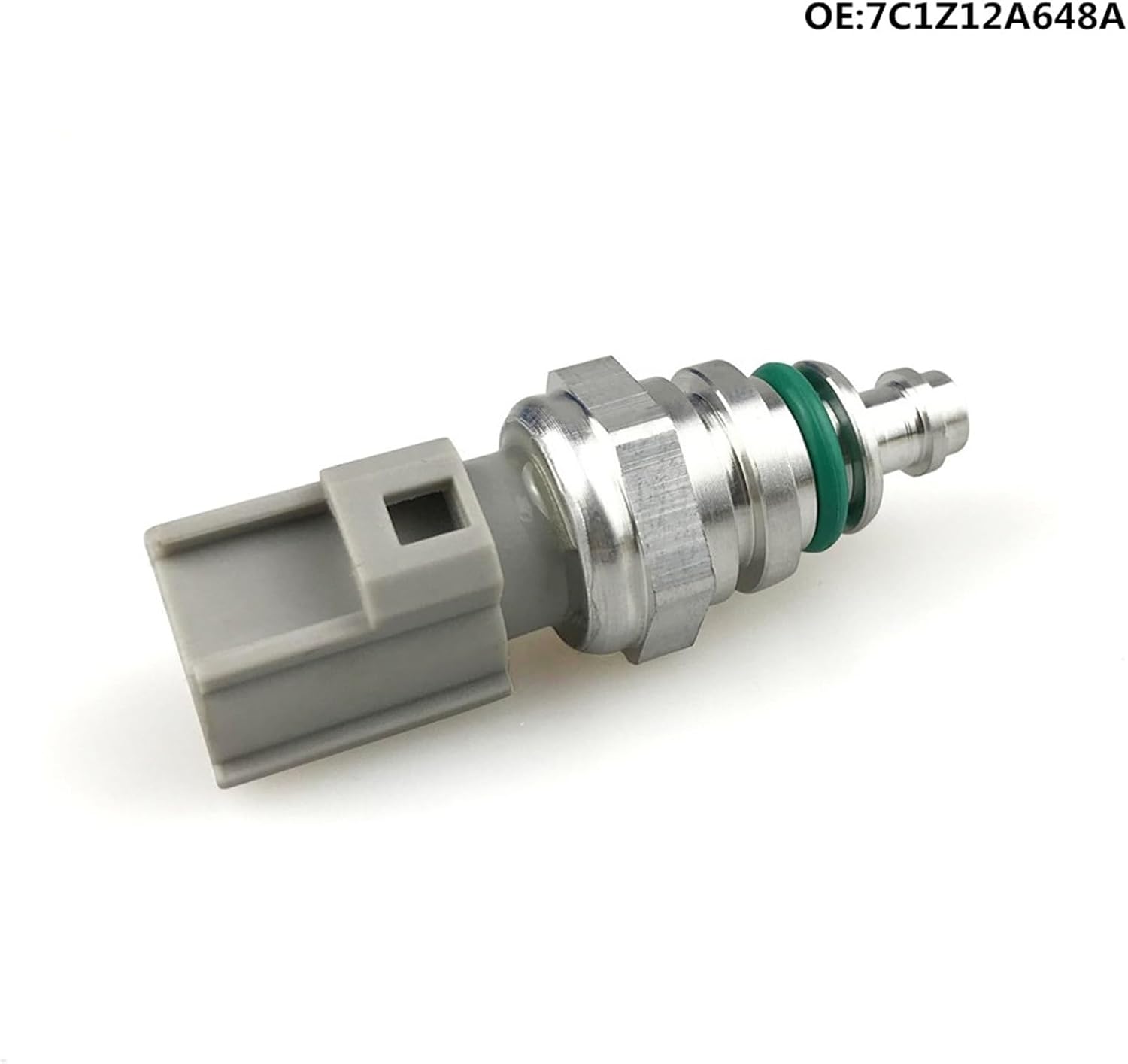 7C1Z12A648A TS10574 7C1Z-12A648-A TS10574-11B1 KW530285 1109340 55139 Coolant Temperature Sensor 1Pcs