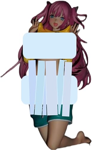 Miniatura 6 de Seikatsu Shuukan Ayaka Anime Figure16 Removable Clothes Collectible Model Painted Character ModelDoll 15cm5.91 inch Environmentally Friendly PVC