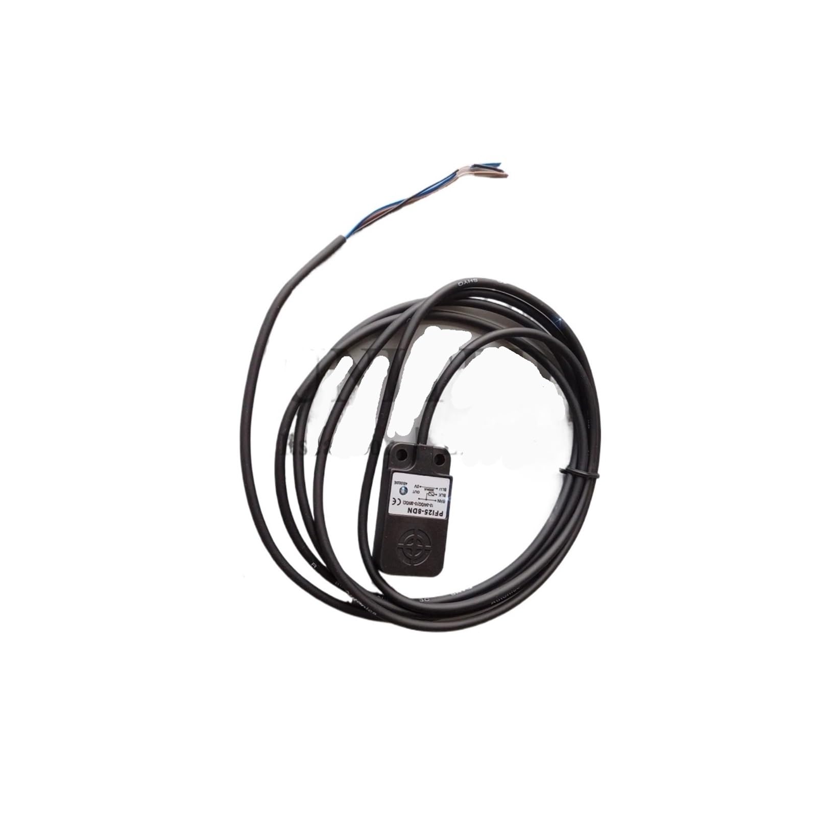 XDDQWSWA PF125-8DN PFI25-8DN PR18-8DN Proximity Switch