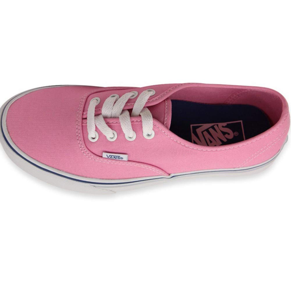 Vans Authentic Voko5Ku - Zapatillas de niñas sin cordones
