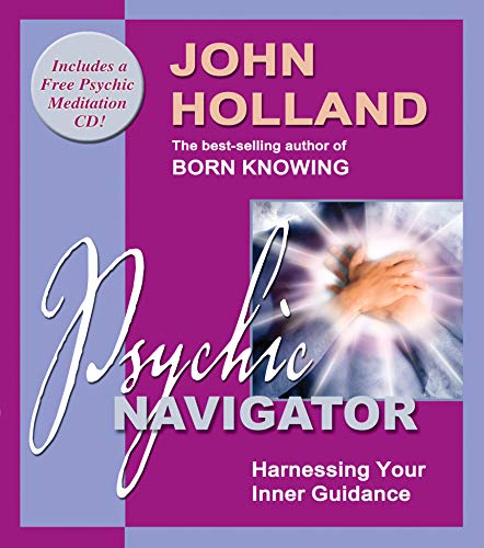 Psychic Navigator: Harnessing Your Inner Guidance