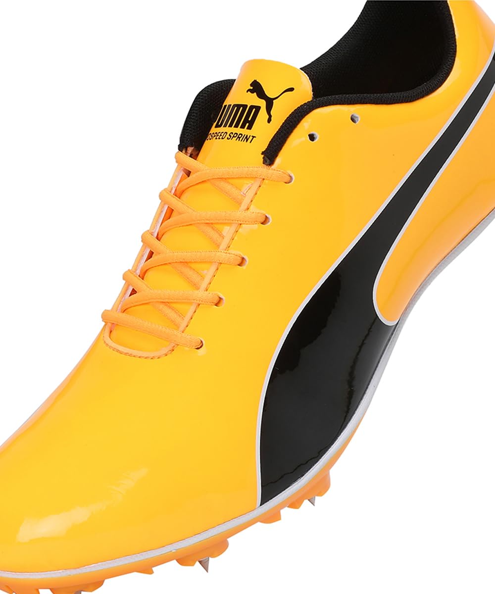 Puma Evospeed Sprint 14.5 Track and Field ShoeUnisex Adulto