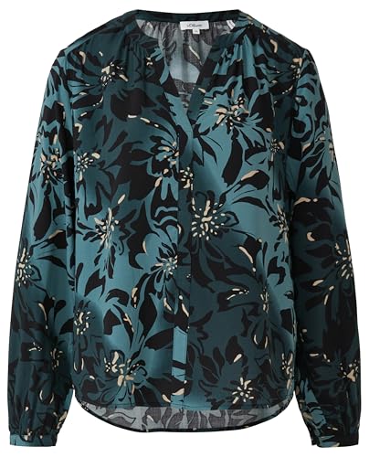 s.Oliver Bluse Langarm