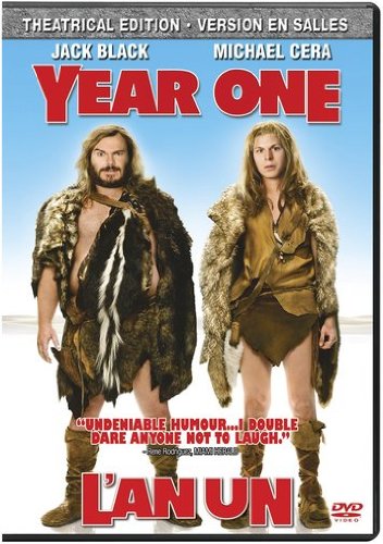 Year One (Rated) Bilingual [DVD]