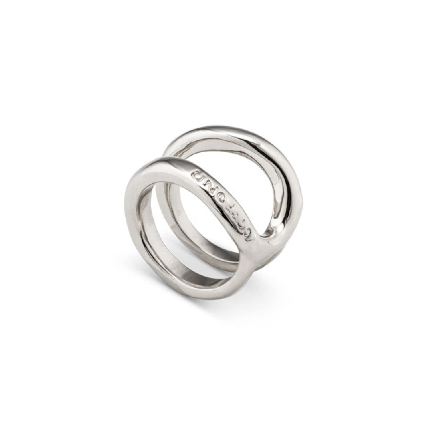 UNO de 50, Anillo en Aleación de Metales