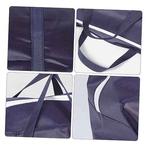 USHOBE Sacos De Armazenamento De Viagem Sacos De Embalagem Em Movimento Por Sacos De Colcha Não Teci
