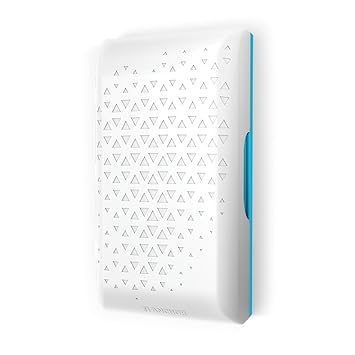 Anchor by Panasonic Ding Dong Doorbell | Calling Bell for Home | Door Bell for Office, School (22664) - image, photos