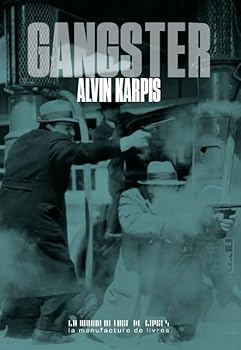 Paperback Gangster [French] Book