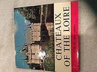 Les Chateaux de la Loire: 30 photos en couleurs B00B7DFN6K Book Cover