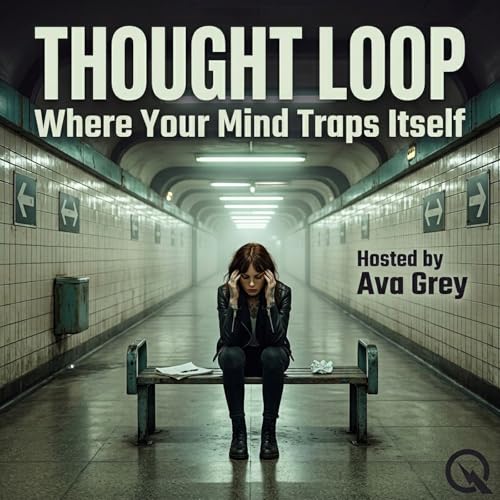 Couverture de Thought Loop