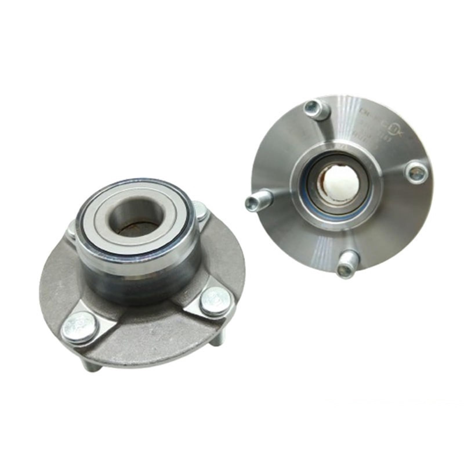 Embrayage Drive Ensemble Embrayage Drive DI-SOLIK Ensemble de roulement d'unité de moyeu de roue avant 35016 adapté pour SGMW Wuling Changan Star