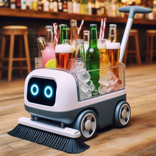 Episode 11 - Bars & Pubs