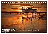 usedom heringsdorf hotel see eck PERFEKTES GESCHENK - Kalender für Freunde und Familie, für Kinder und Erwachsene, jung und alt, zu Weihnachten, Geburtstag oder zwischendurch.