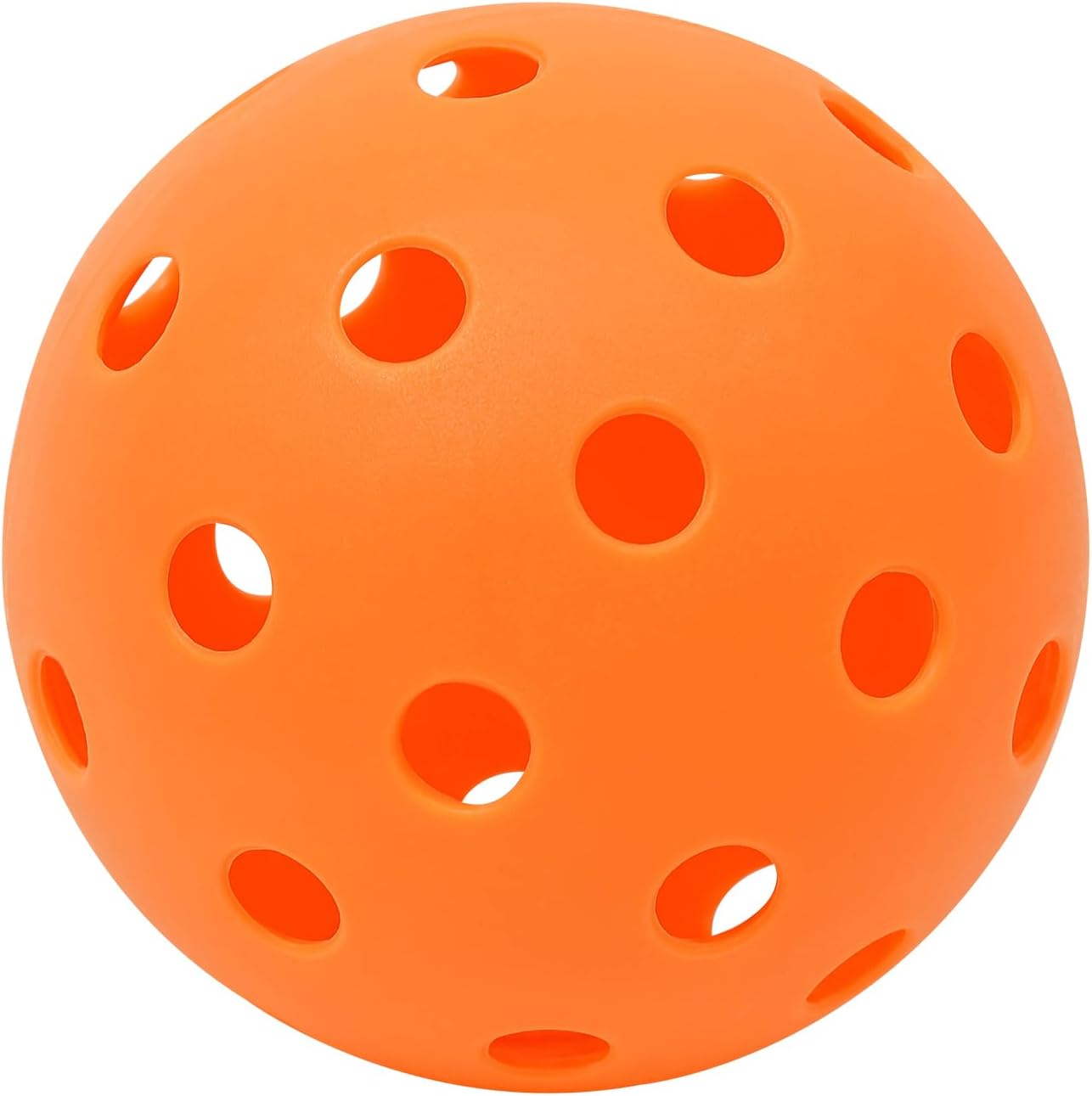 Pickleball Paddles, Pickleball Set Portable Lightweight Pickleball Rackets with 4 Pickleball, Paddles 2 Indoor Balls and 2 Outdoor Balls for Schools, Sports Clubs, Communities