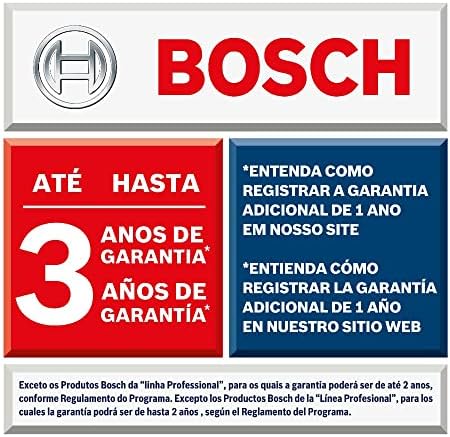 Bosch Professional Statyw budowlany BT 150 do laserów i niwelatorów (wysokość: 55157 cm, gwint: 1/4")
