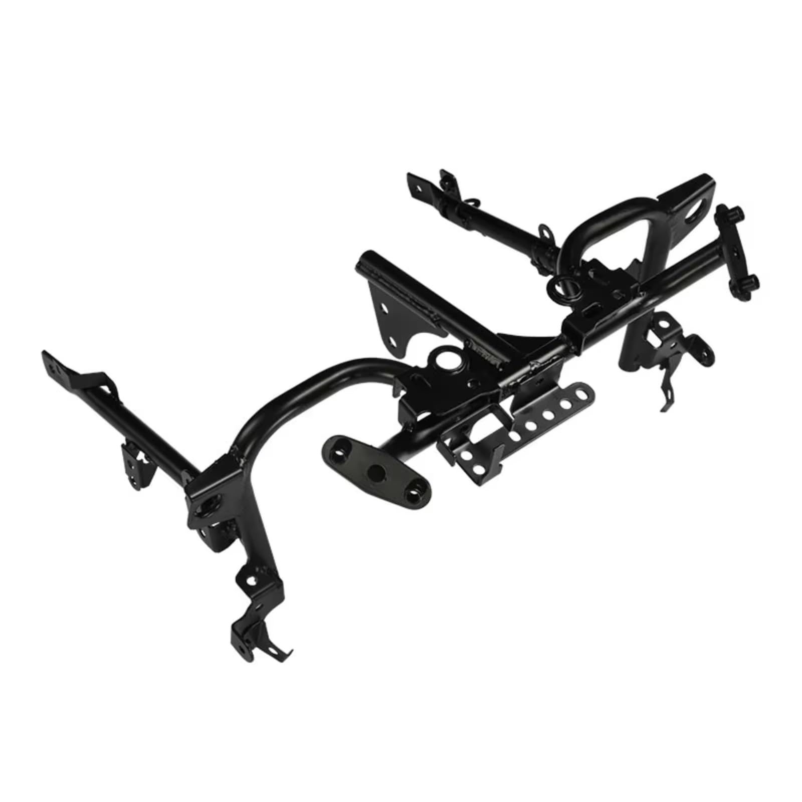 Motorradverkleidungshalterung Für Für Ninja 2023 2024 2025