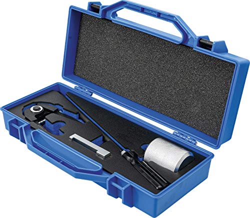 Image of BGS technic BGS 9824 Injector Extractor Set for VAG Universal
