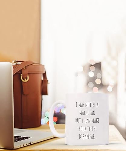 Miniatura 4 de Oral Surgeon Gifts for Men Funny Coffee Mug For Maxillofacial Surgeons Oms Gift Idea