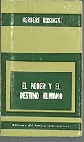 El poder y el destino humano B007EV56BQ Book Cover