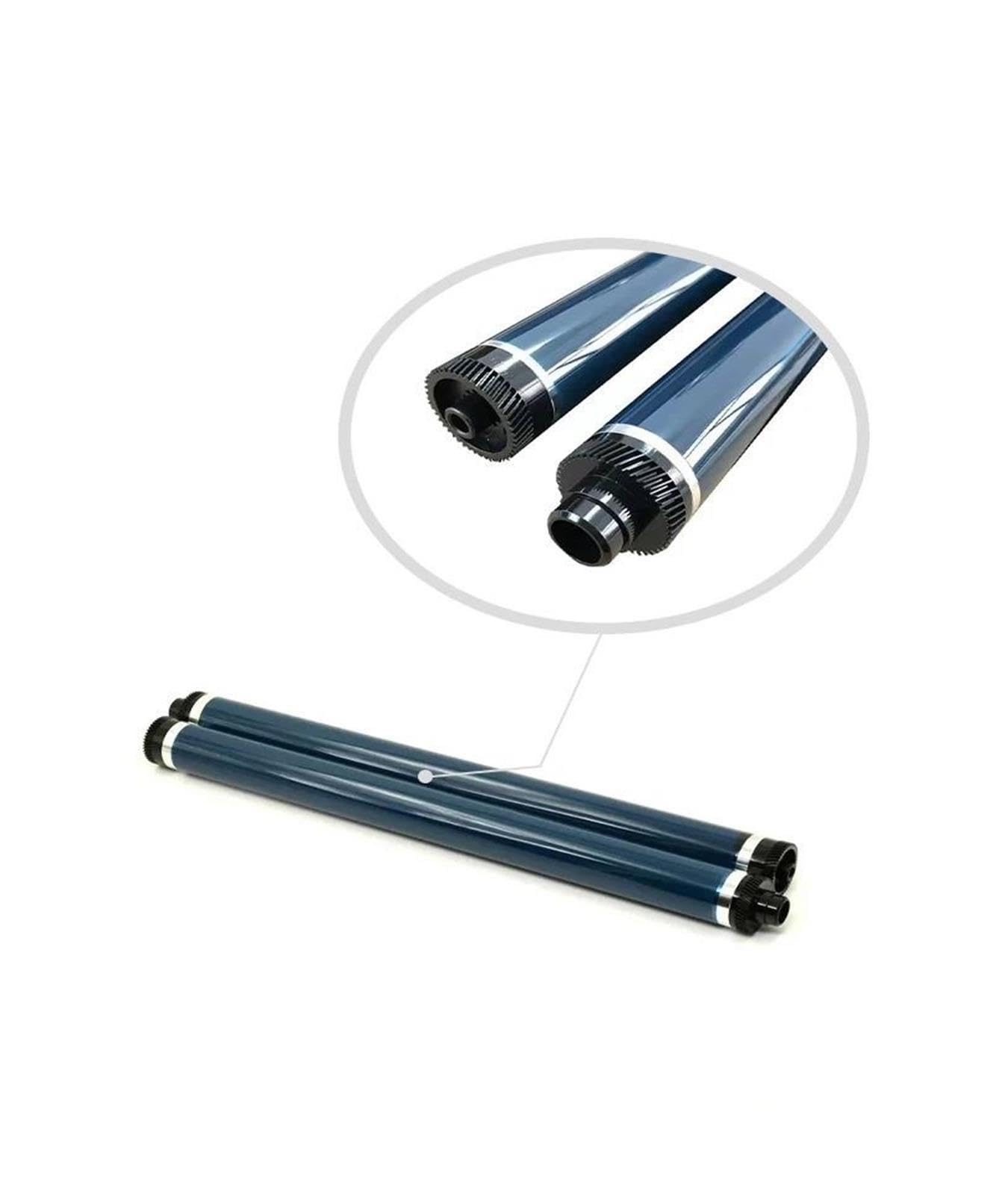 Générique Tambour OPC 4pcs, Compatible avec Ricoh, MPC2030 MPC2050