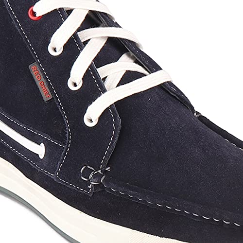 Image of Red Chief Leather Casual Sneakers for Men | Extra Soft Leather and Comfortable Sole in exciting Colors