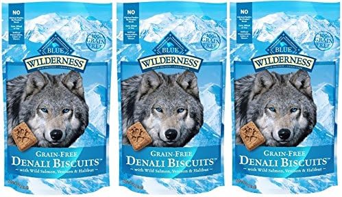 blue wilderness denali