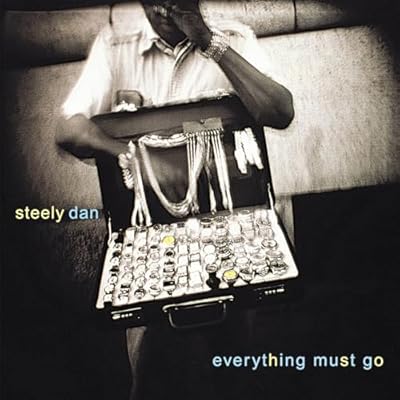 Everything Must Go