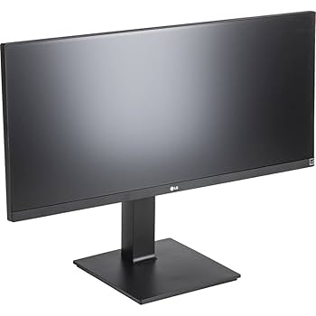 LG ウルトラワイドモニター 平面 34インチ/2560×1080/100Hz LG Electronics 34インチ (2560×1080) 21:9ウルトラワイド