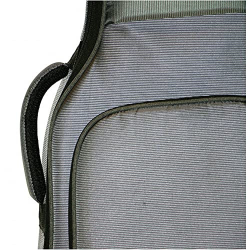On-Stage GBC4990CG Housse pour guitare classique - Les Beatles, Paul McCartney, John Lennon, RIngo Starr, George Harrison On-Stage GBC4990CG Housse pour guitare classique – Image 4