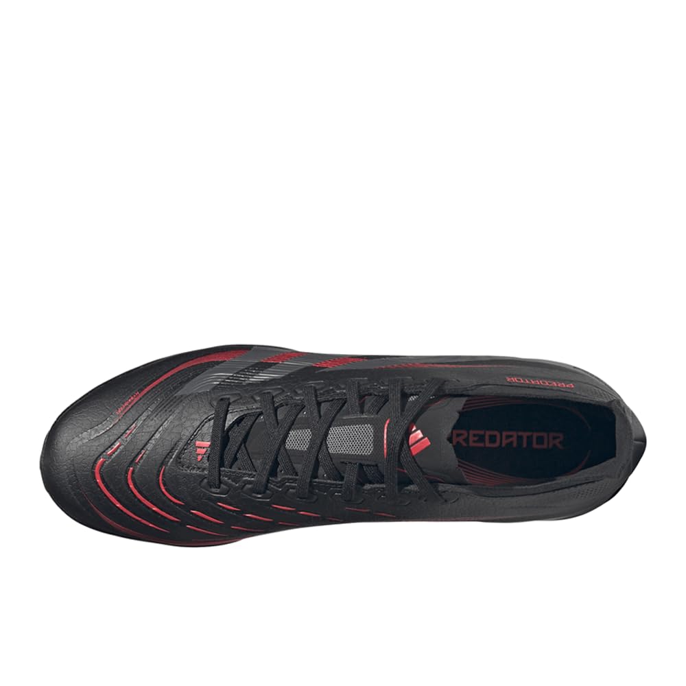adidas Unisex-dorosły Predator League TurfButy do piłki nożnej