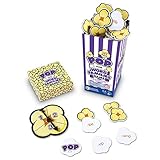 Learning Resources POP for Word Families Game, Word Families, Vocabulary and Rhyming, For 2-4 players, Ages 6+